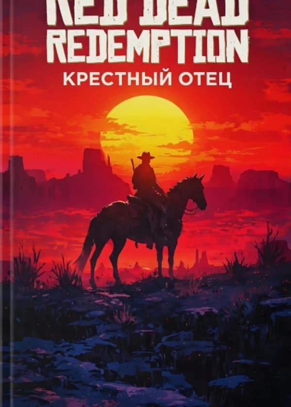 Red Dead Redemption: Крестный отец