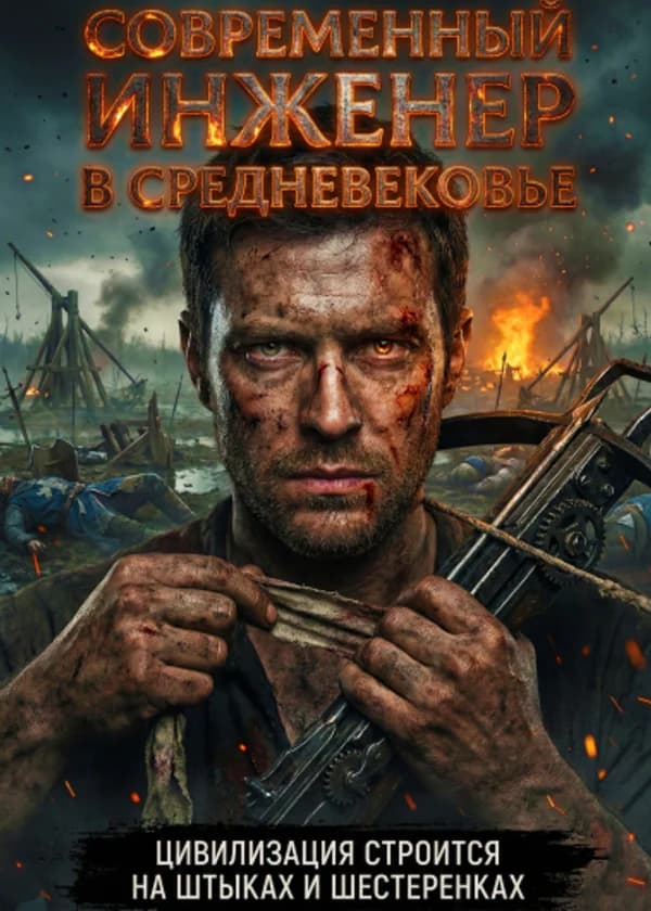 Современный инженер в Средневековье