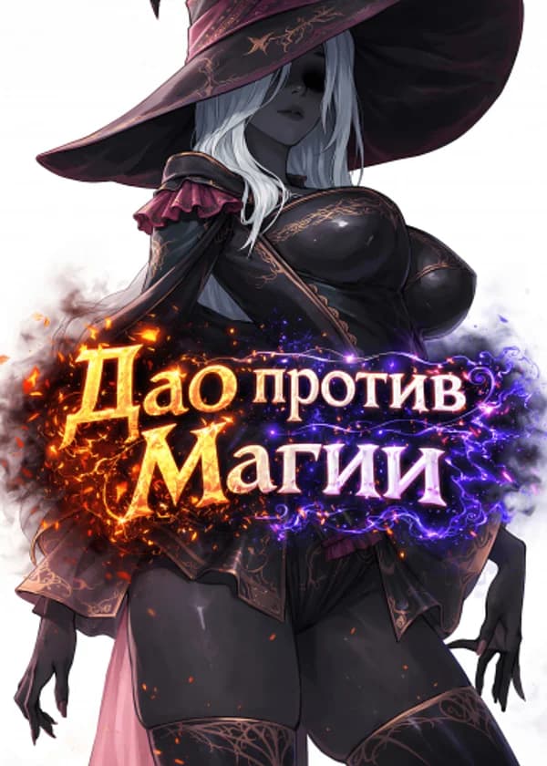 Дао против Магии