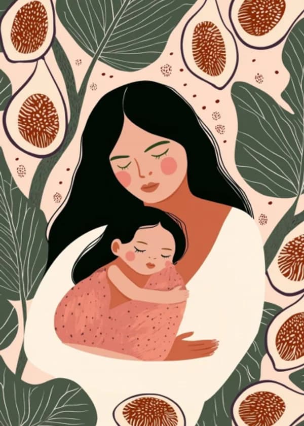 Везучая малышка помогает матери с фермой и становится богатейшей женщиной