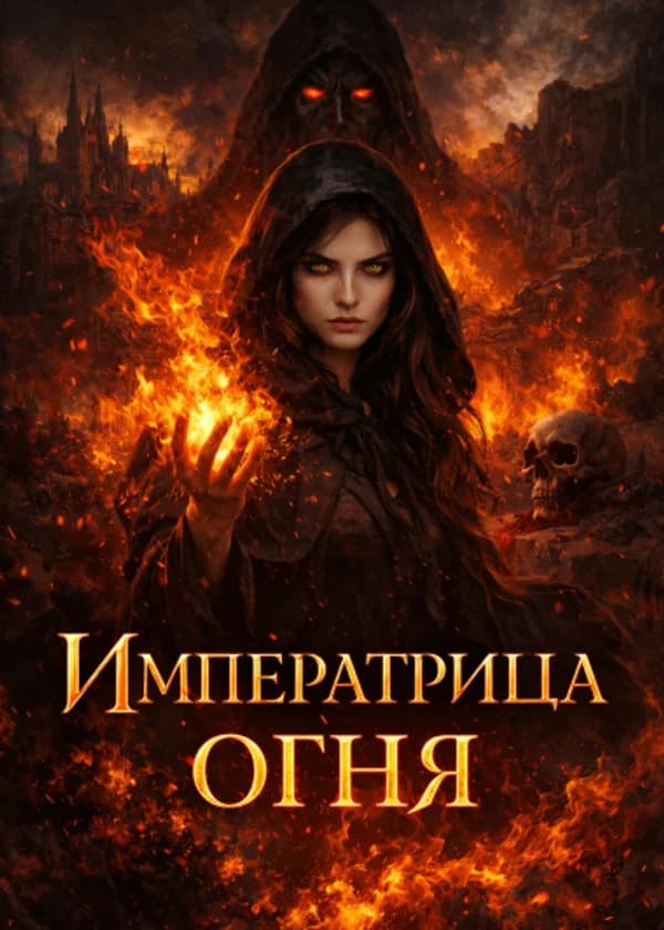 Императрица Огня