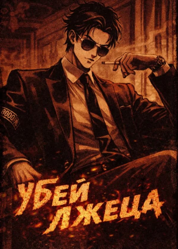 Убей Лжеца