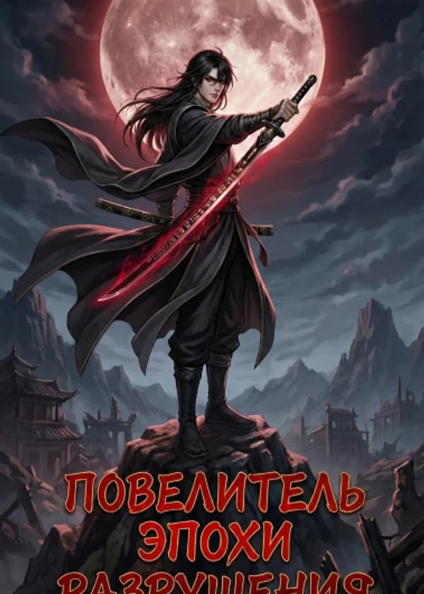 Повелитель Эпохи Разрушения