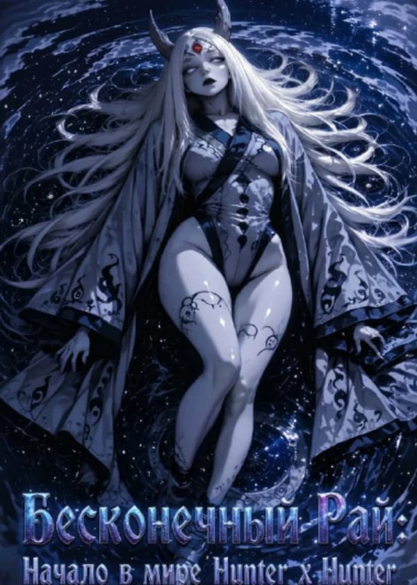 Бесконечный Рай: Начало в мире Hunter x Hunter