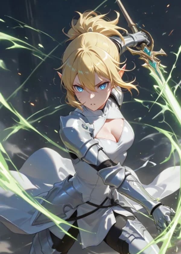 DanMachi: Повелитель Пепла восходит на трон