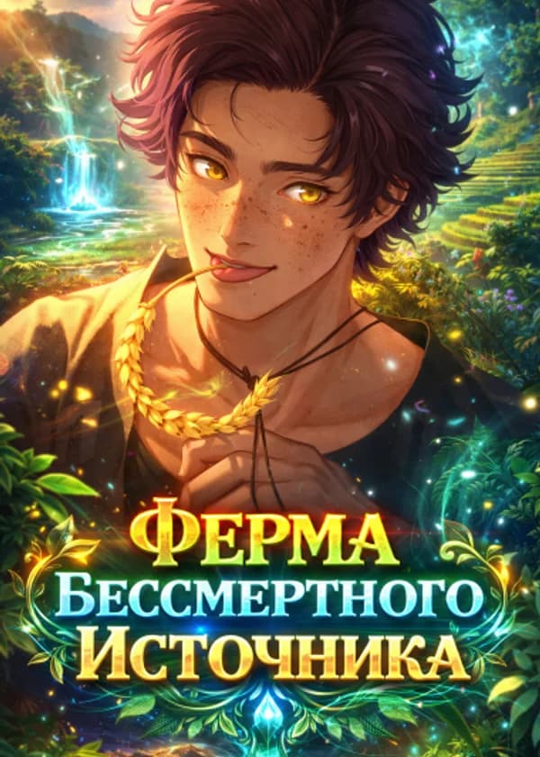 Ферма Бессмертного Источника