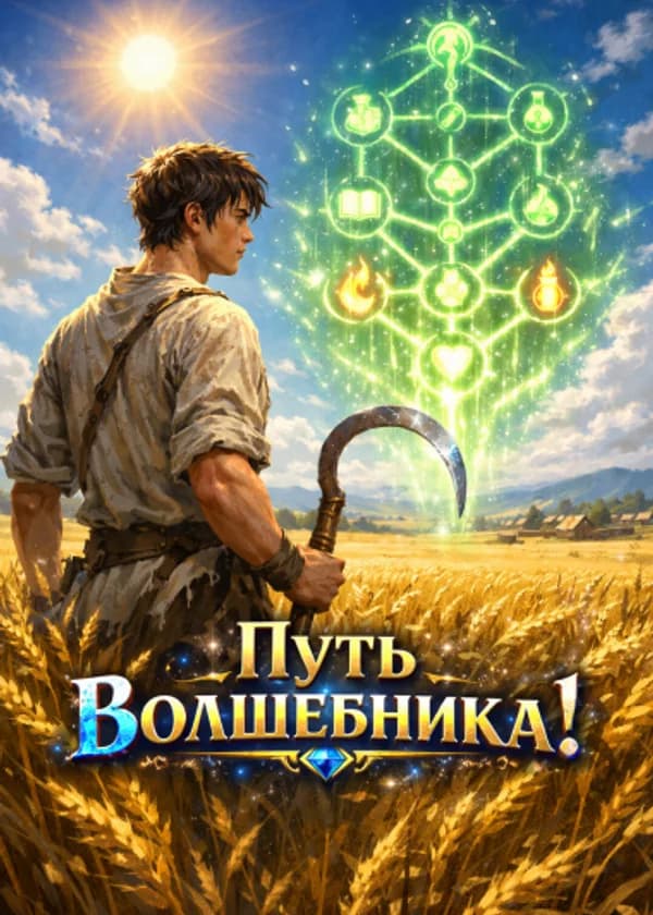 Путь Волшебника!