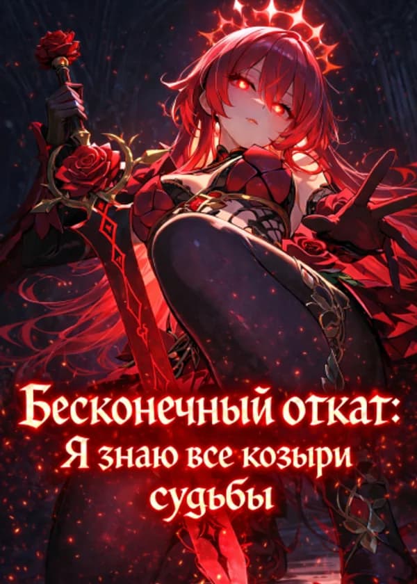 Бесконечный откат: Я знаю все козыри судьбы