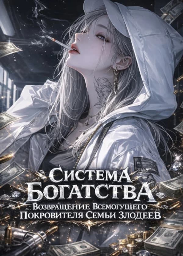 Система Богатства: Возвращение Всемогущего Покровителя Семьи Злодеев