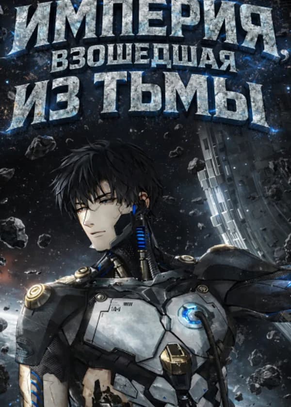 Империя, взошедшая из Тьмы