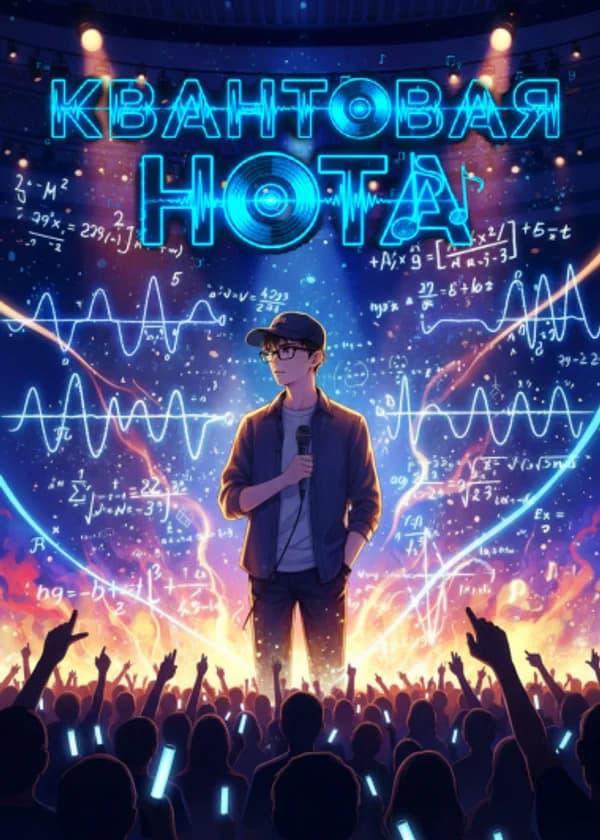 Квантовая Нота