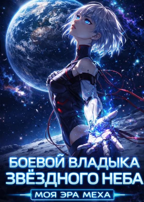 Боевой Владыка Звездного Неба: Моя эра меха