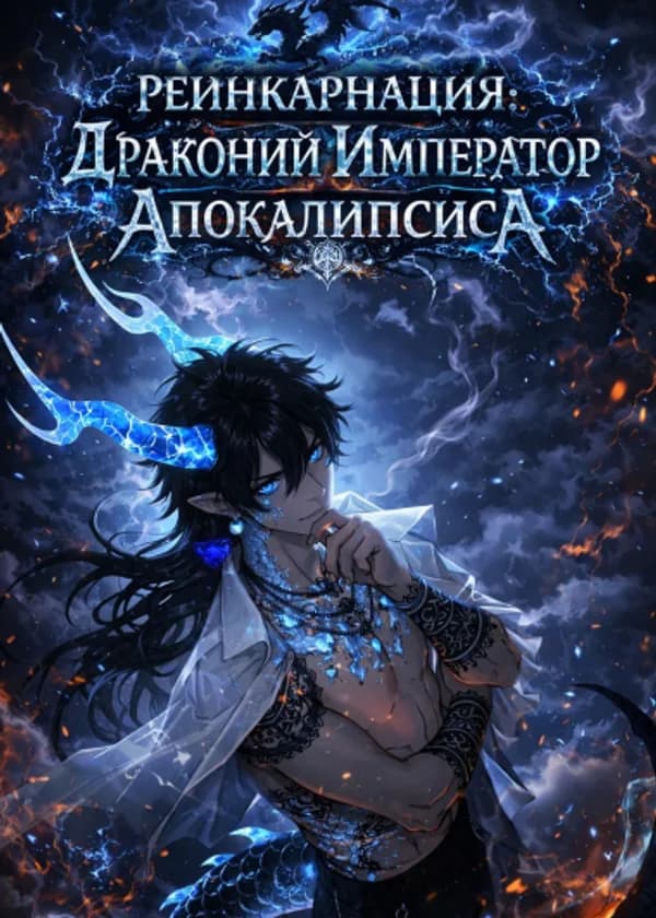 Реинкарнация: Драконий Император Апокалипсиса