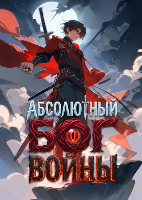 Абсолютный Бог Войны