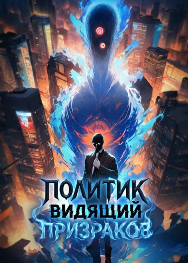 Политик, видящий призраков