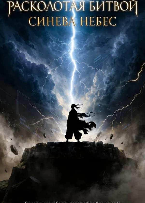 BTTH: Семейные разборки довели Сяо Яна до слёз