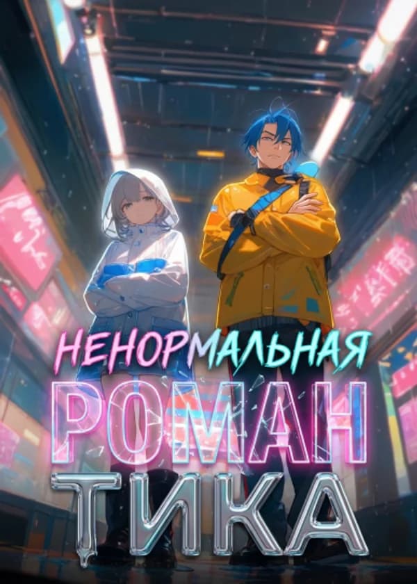 Ненормальная романтика