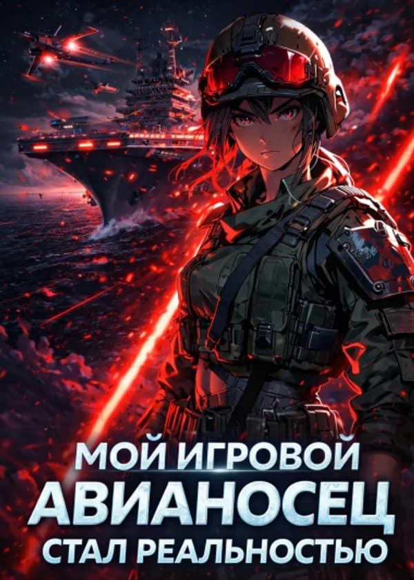 Перерождение: Мой игровой авианосец стал реальностью