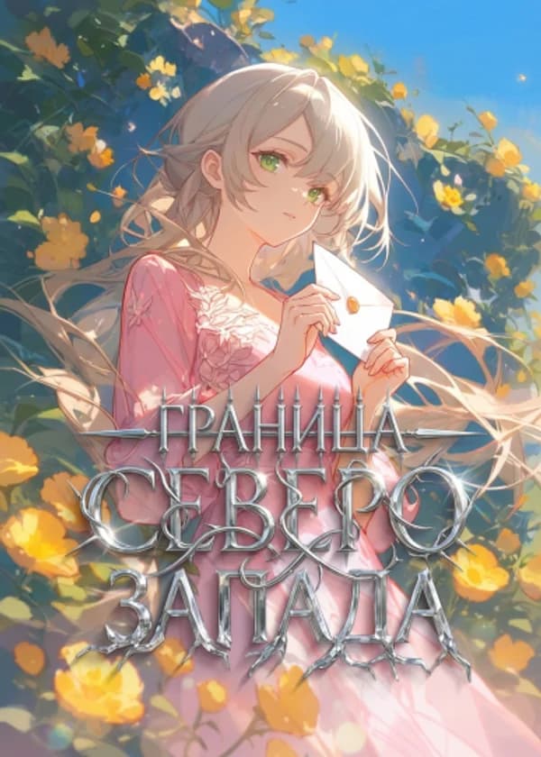 Граница Северо-Запада
