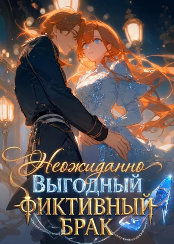 Неожиданно выгодный фиктивный брак
