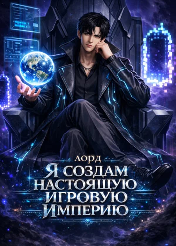 Лорд: Я создам настоящую игровую империю