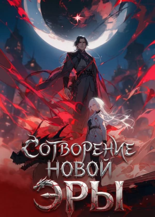 Сотворение Новой Эры