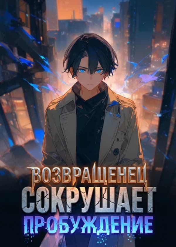 Возвращенец сокрушает Пробуждение