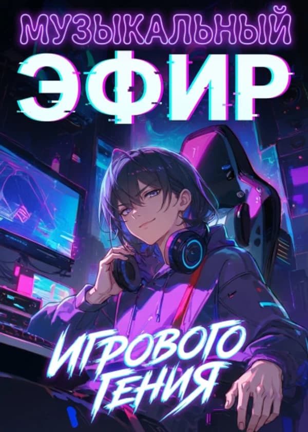 Музыкальный эфир игрового гения