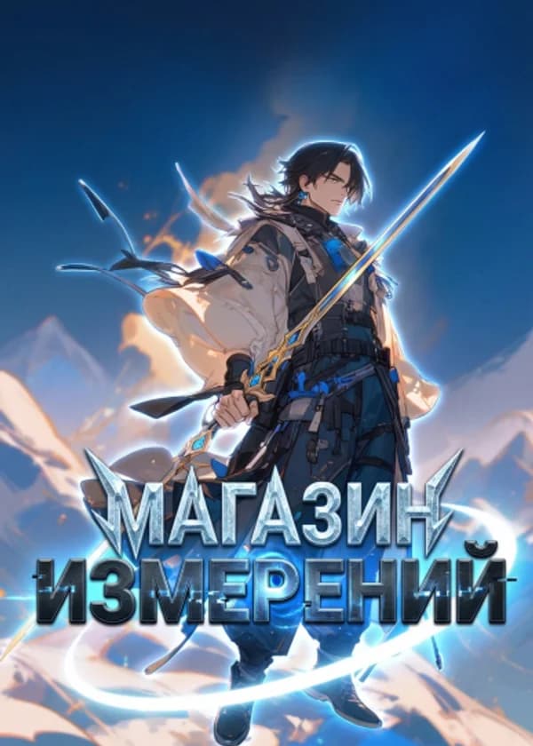 Магазин Измерений