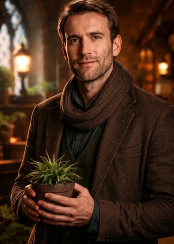 Спасти Хогвартс!