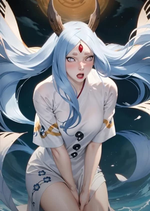 Наруто: Мой Теневой Легион завоёвывает Коноху