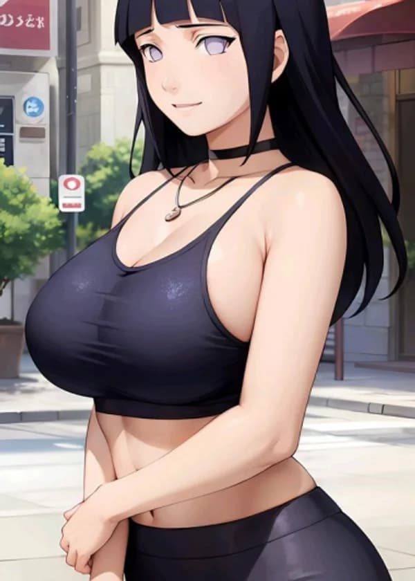 Наруто: Создание сильнейшего клана с помощью симулятора