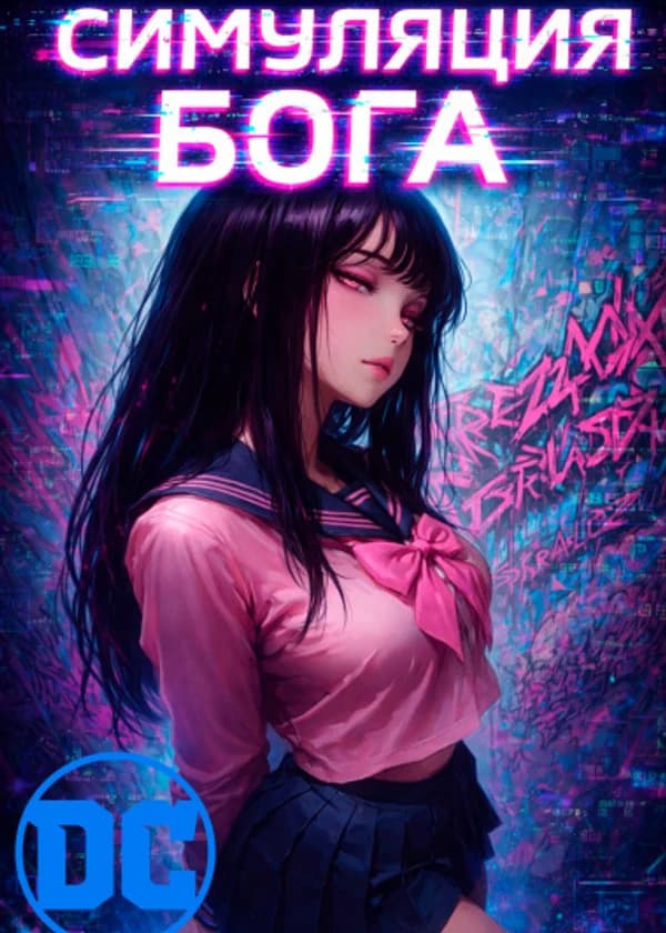 DC: Симуляция Бога