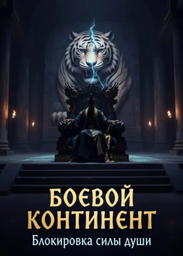 Douluo: Блокировка силы души