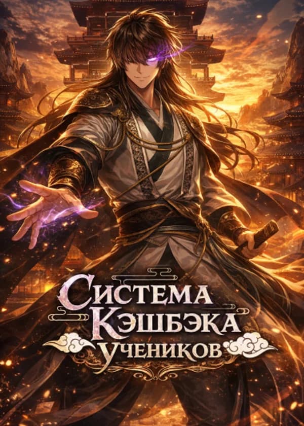 Система Кэшбэка Учеников: Ученик становится чуть сильнее, а Наставник — в миллиард раз