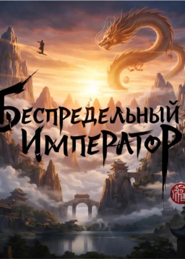 Беспредельный Император