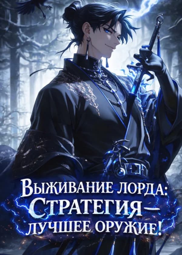 Выживание лорда: Стратегия — лучшее оружие!