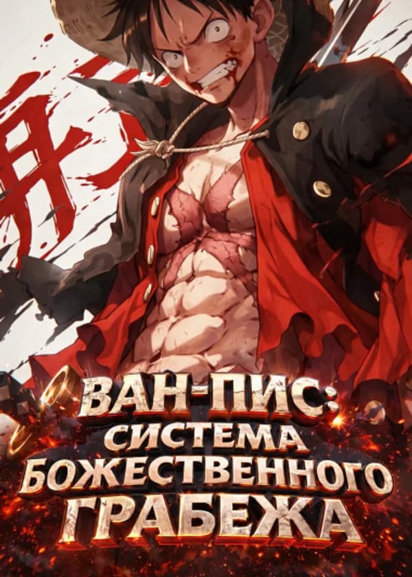 Ван-Пис: Система Божественного Грабежа