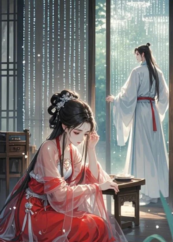 Героиня второго плана всегда ищет смерти