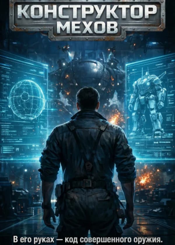 Конструктор Мехов