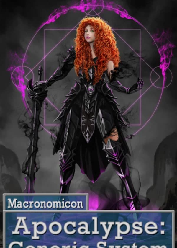 Апокалипсис: Универсальная система