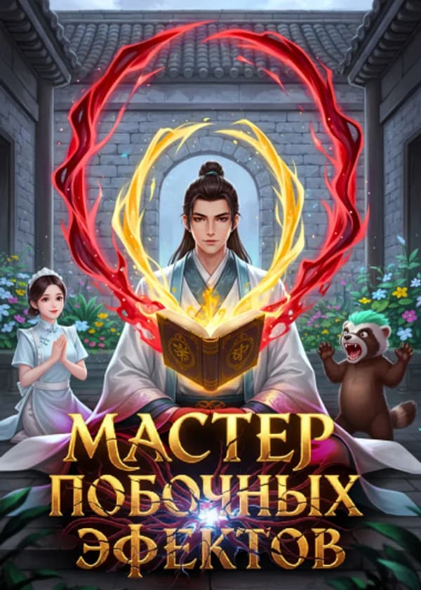 Мастер Побочных Эффектов