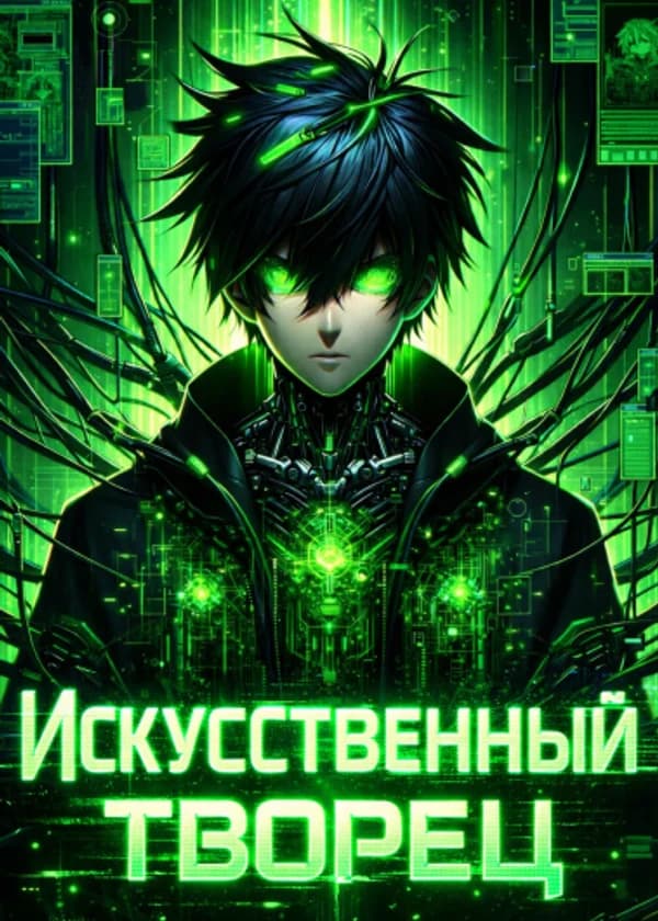Искусственный творец