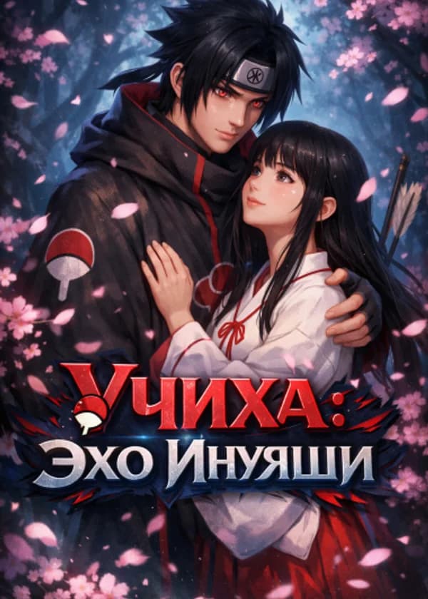 Учиха: Эхо Инуяши