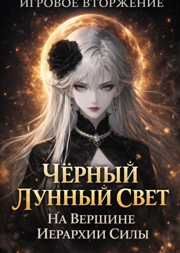 Игровое вторжение: Чёрный лунный свет на вершине иерархии силы