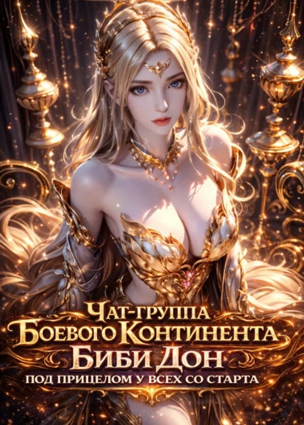 Чат-группа Боевого Континента: Биби Дон под прицелом у всех со старта