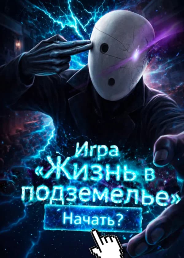 Игра «Жизнь в подземелье»