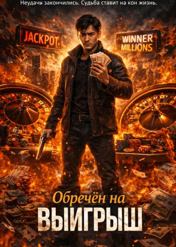 Обречен на выйгрыш