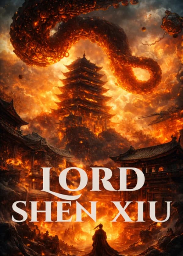 Владыка Шэньсю