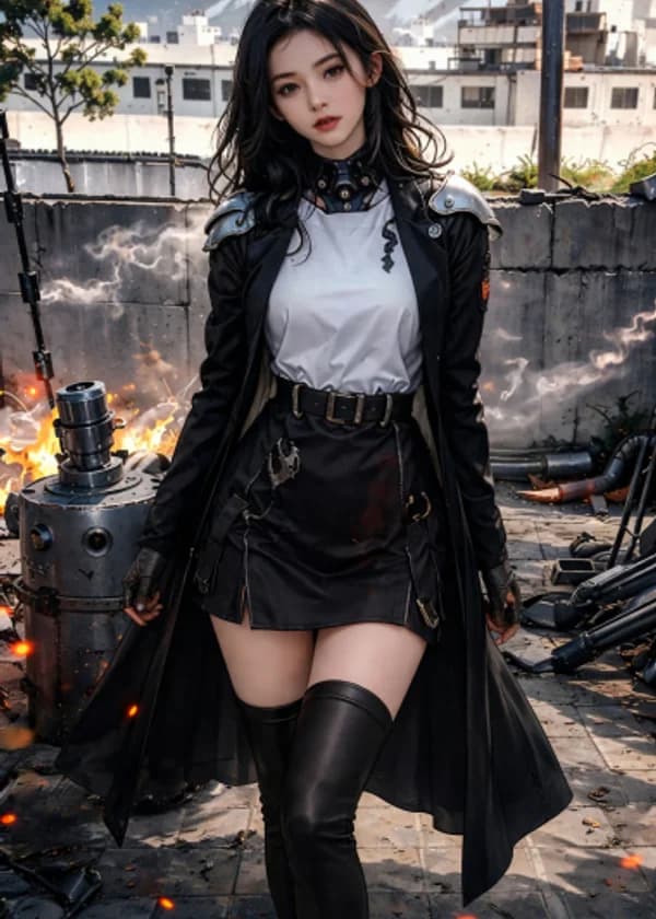 Постапокалиптический мир: мой дом с запасами был разграблен